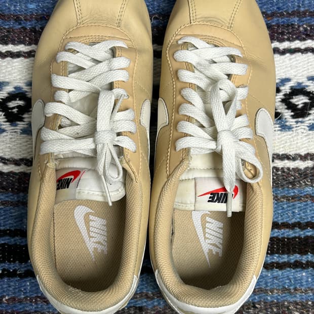 [나이키] 코르테즈(단품)