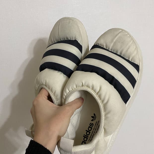 아이다스 퍼피렛 판매해요