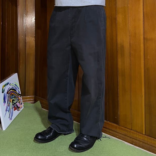 90’s Polo Ralph Lauren Hammond pants