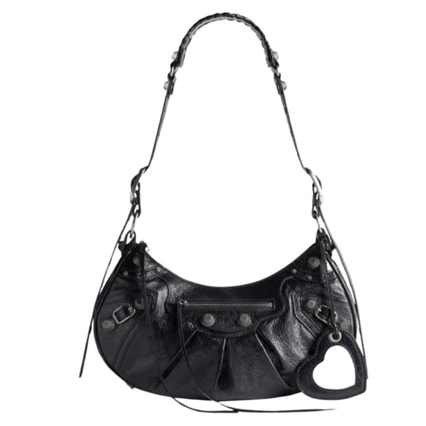 발렌시아가 르카골 스몰 블랙