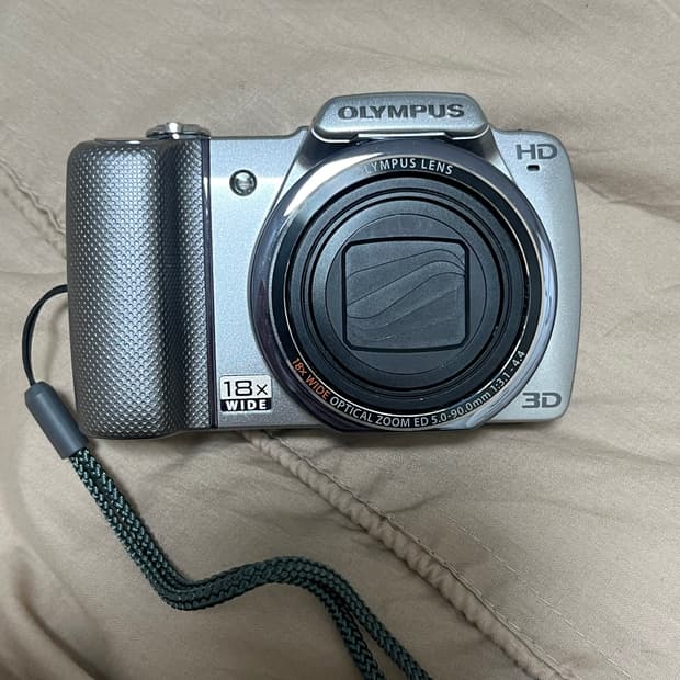 올림푸스sz-10 디지털카메라