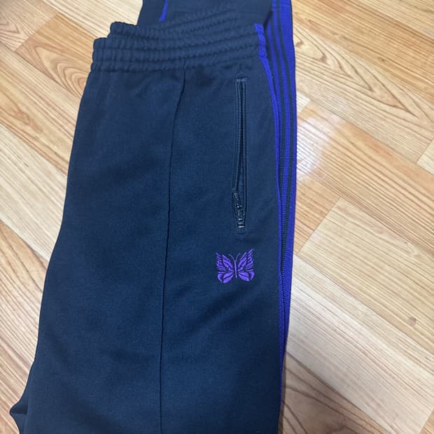 니들스 프릭스스토어 별주 검보 스트레이트