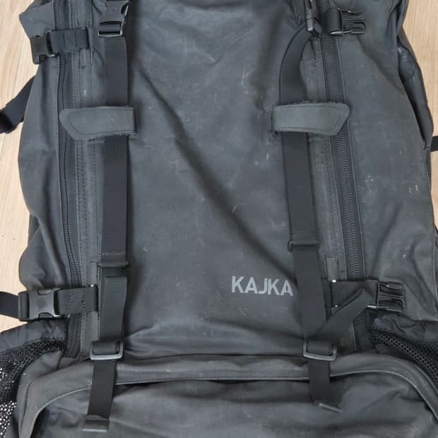 피엘라벤 카즈카 65