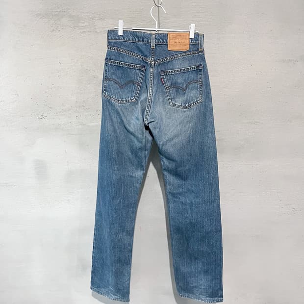 Levi’s 512-0217