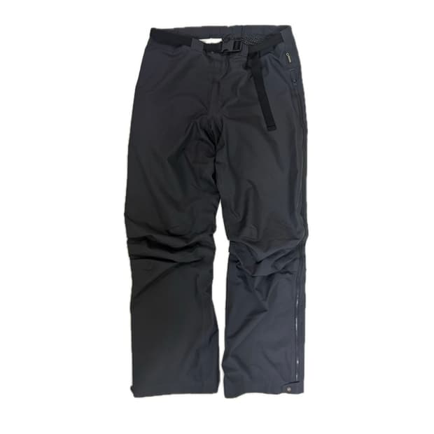 [48] GR10K Arc pants charcoal