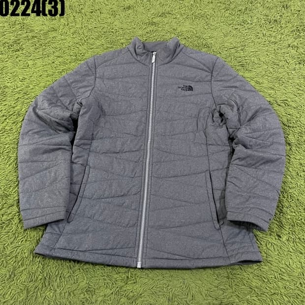 노스페이스 경량패딩