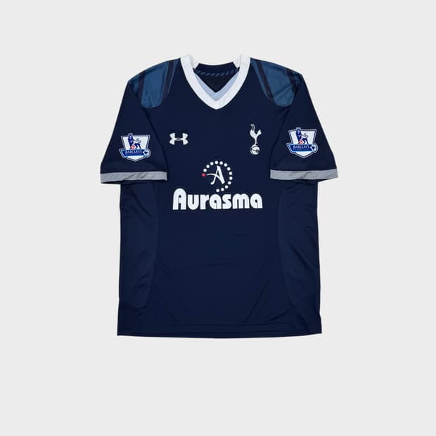 12-13 토트넘 핫스퍼 어웨이 No.11 가레스 베일