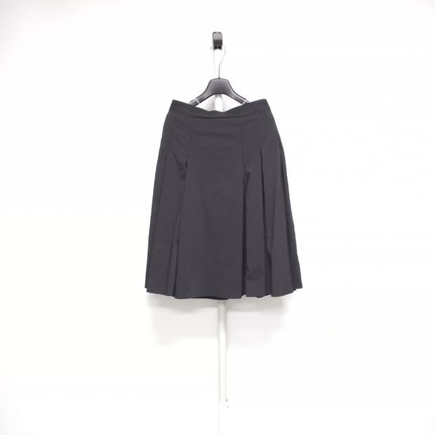 마인 MINE 춘하추 포코노 릉 스커트 64.55