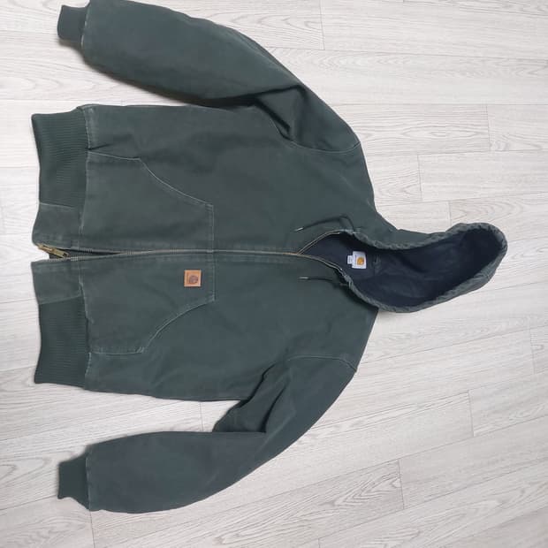 칼하트 액티브 j130 mos