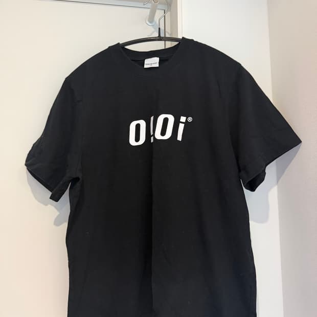 oioi 반팔 S사이즈