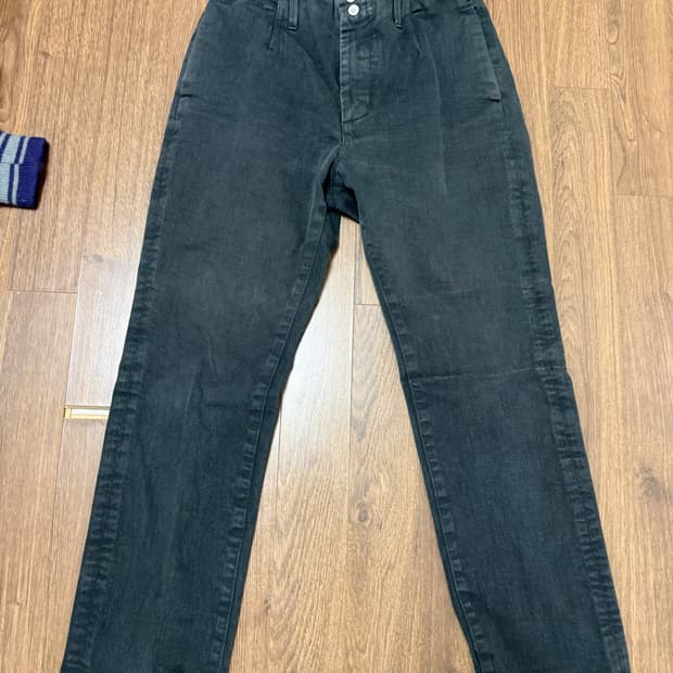 논네이티브 바지 0