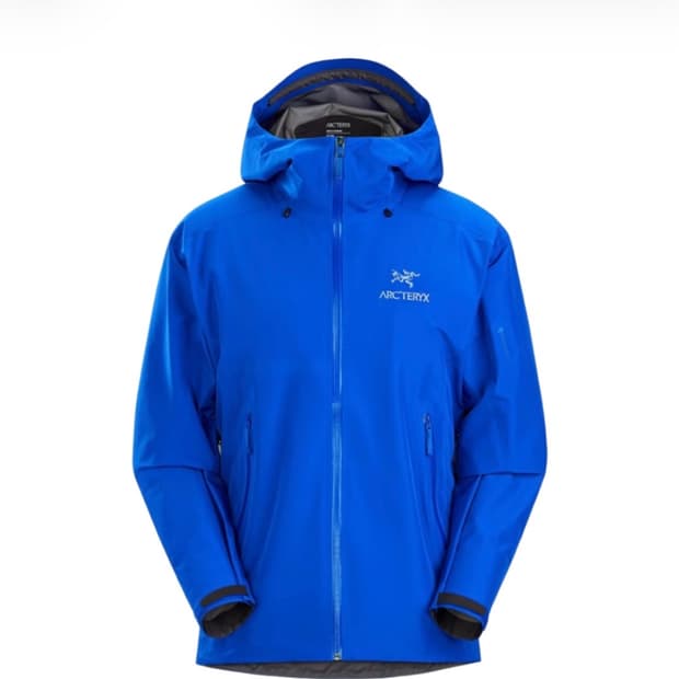 아크테릭스 베타 LT 바이탈리티 (XL)