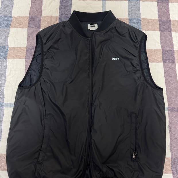 오베이 솔리스 베스트 블랙