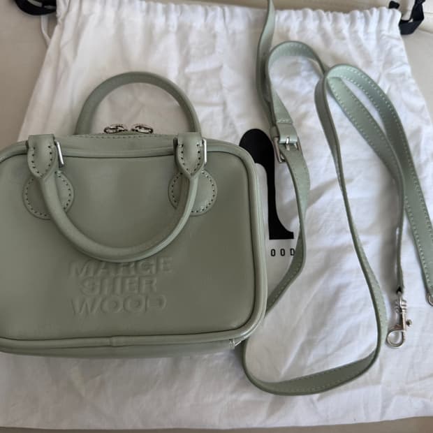 마지셔우드 PIPING MINI