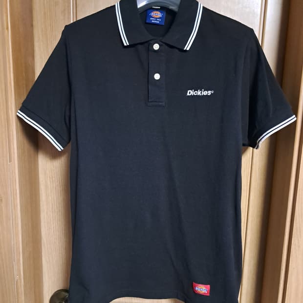 디키즈 반팔티 남성95 