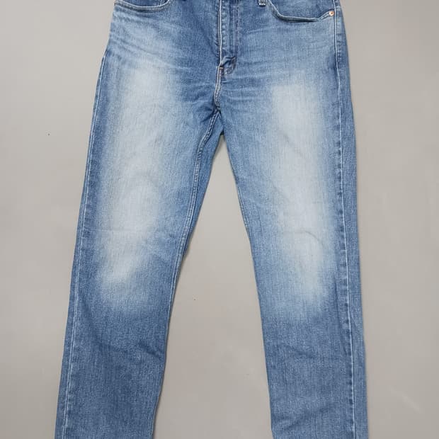 [34] 리바이스 511 슬림진 청바지 W34L32