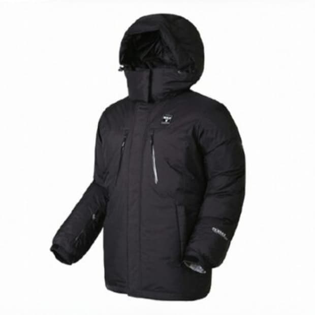 [110]투스카로라 구스다운 패딩