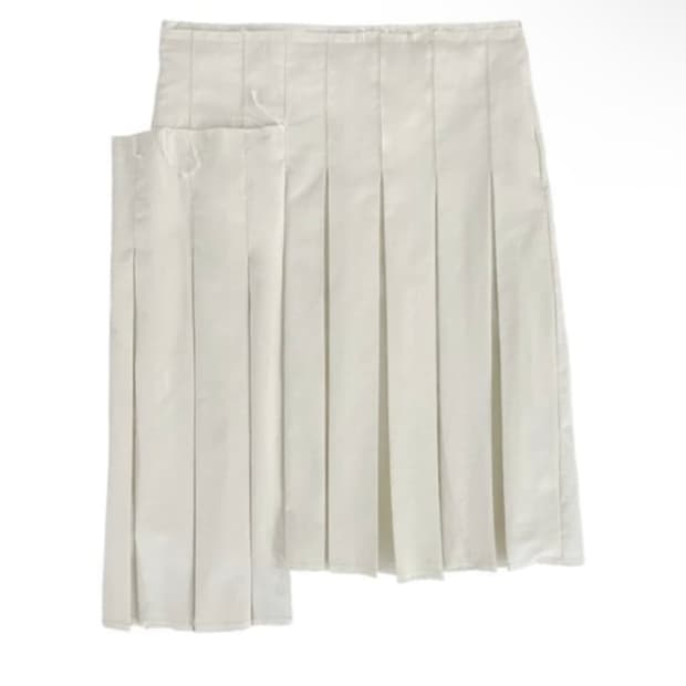 에옹쓰 해비타트 스커트 구해요