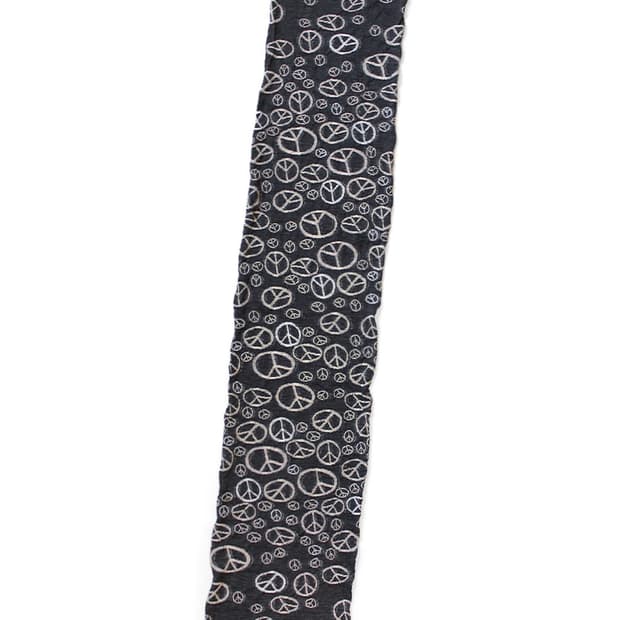 [품절제품/국내배송] 25FW kapital 캐피탈 피스 울 머플러