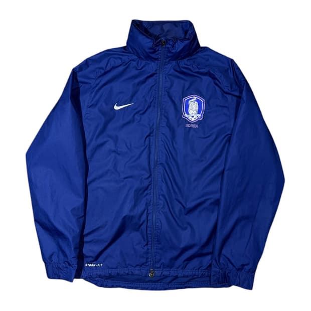 Nike 나이키 대한민국 국가대표 레인자켓