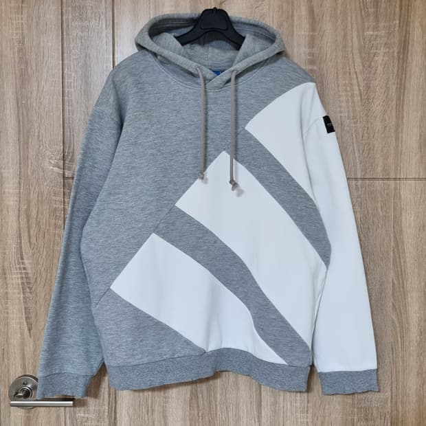 아디다스 후드티