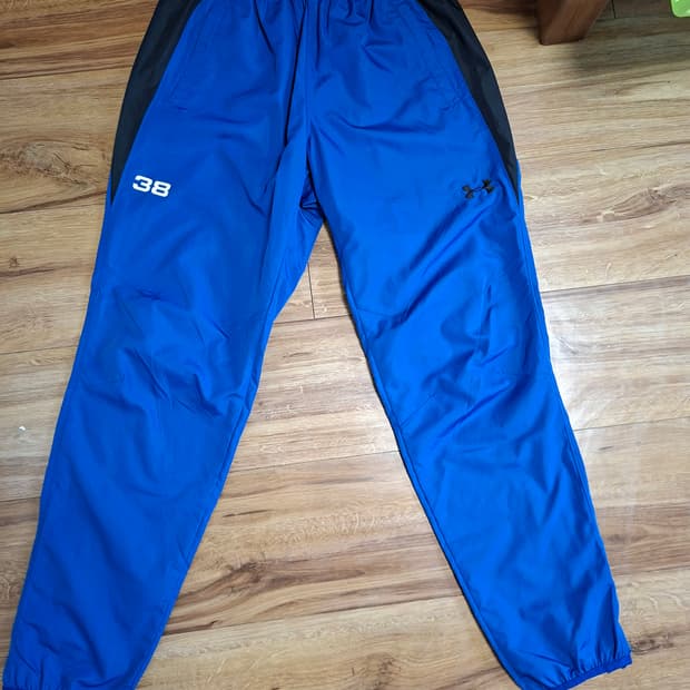 언더아머 나일론팬츠