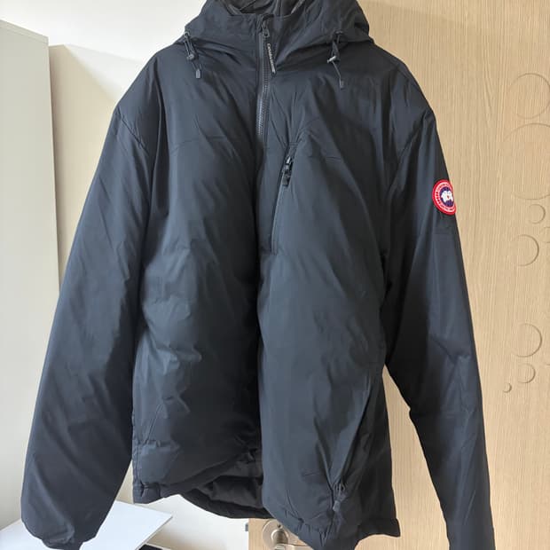 캐나다구스 롯지 2xl