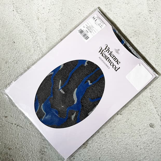VIVIENNE WESTWOOD tights