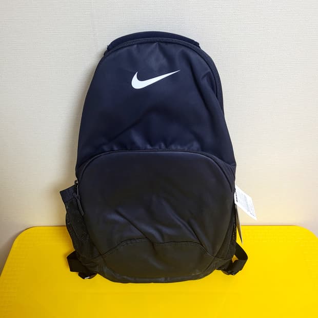 (새상품)나이키 얼티메이텀 맥스 에어 컴팩트 백팩