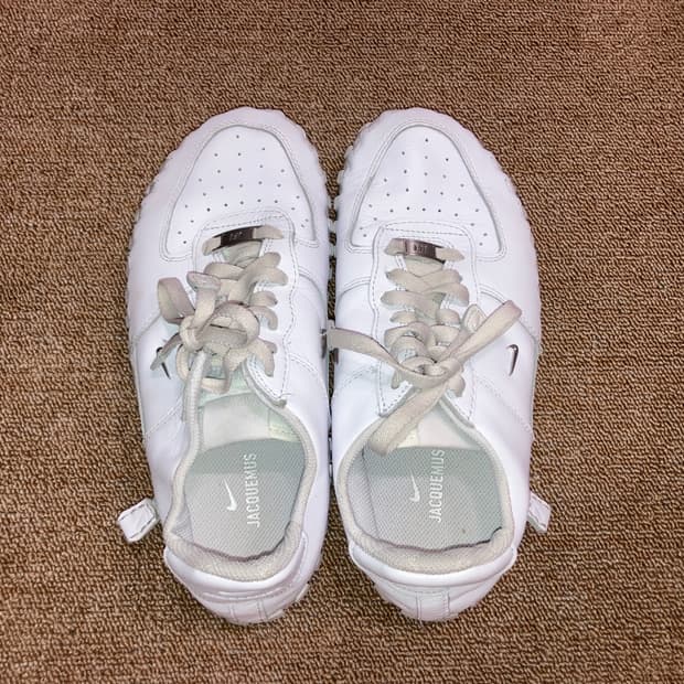 자크뮈스 나이키 에어포스 250