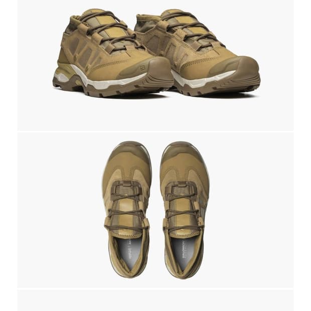 살로몬 정글울트라 어드밴스드 270