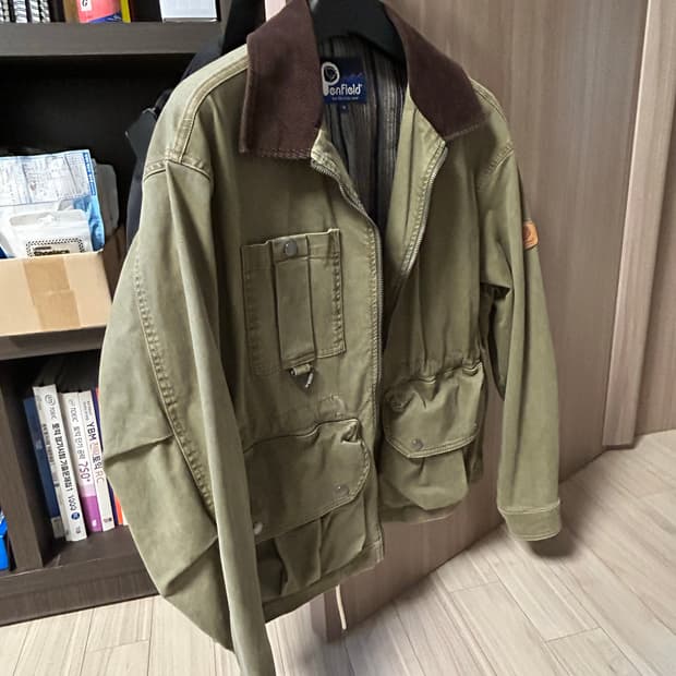 펜필드(penfield) 워크자켓 판매