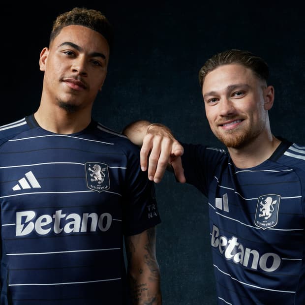 아디다스 24-25 아스톤빌라 써드