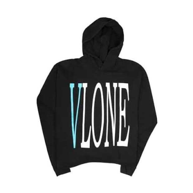 브이론 x 바니스뉴욕 스테이플 후드 미판