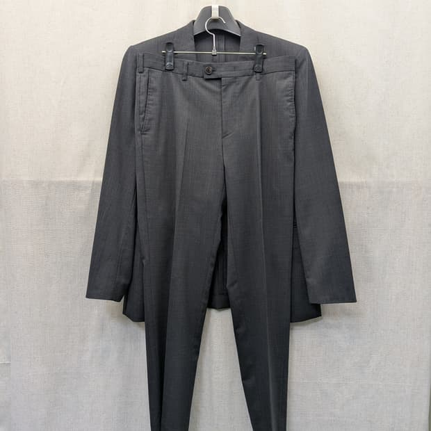 sieg 남성 정장 셋업