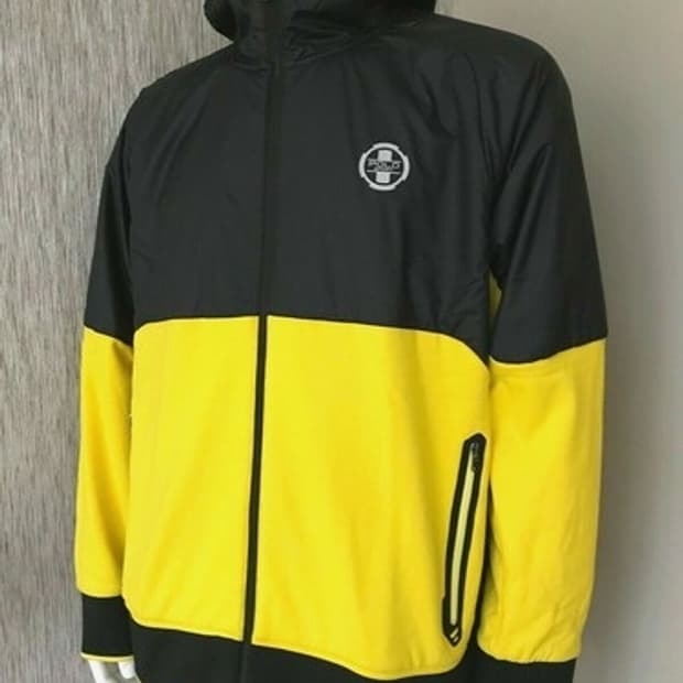 M)폴로 스포츠 자켓