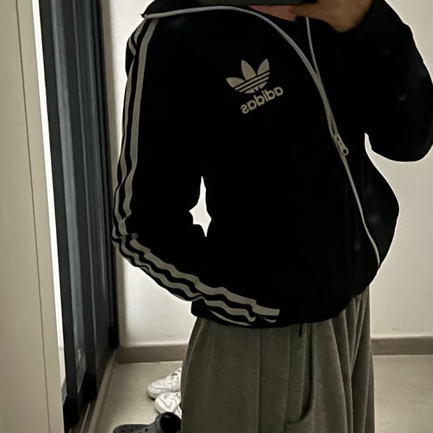 아디다스 유로파 져지