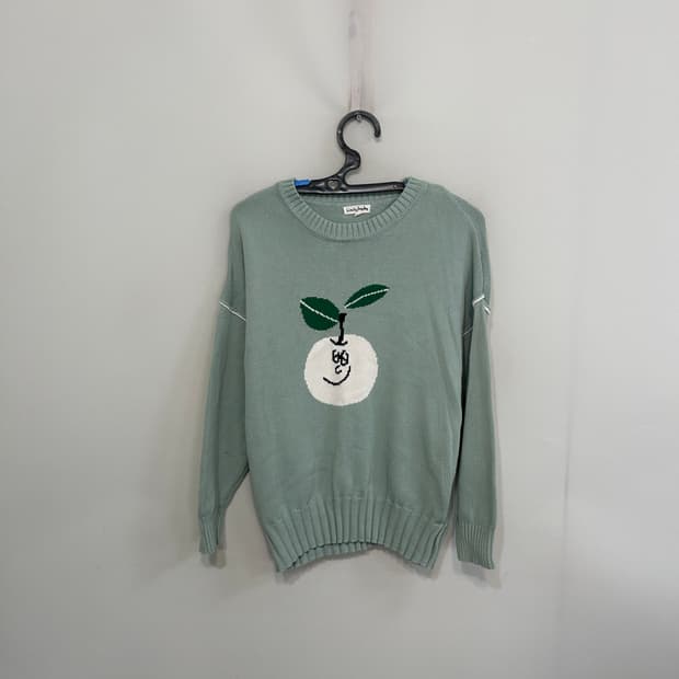 라미떼두두 여성 니트 66