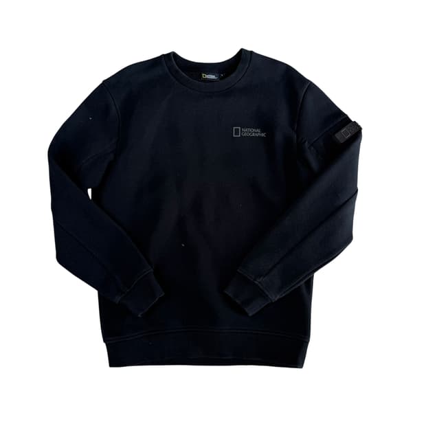 내셔널지오그래픽 맨투맨