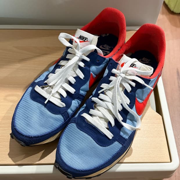 민트급 나이키 챌린저 OG (Nike Challenger OG)