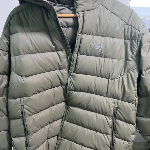 아크테릭스 토륨 타츠 L