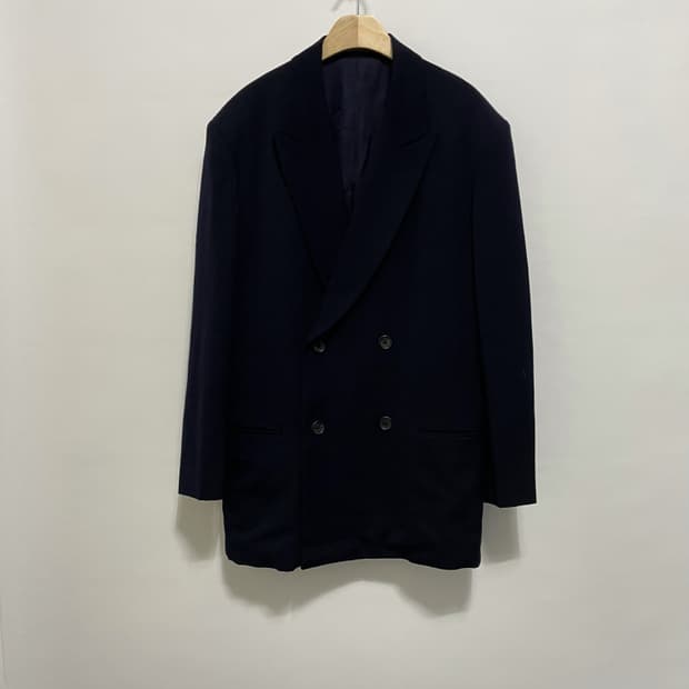 요지야마모토 블레이저