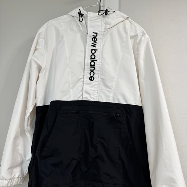 뉴발란스 바람막이 90 S사이즈 