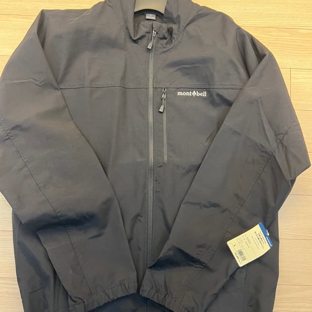 후쿠오카 몽벨 OD자켓