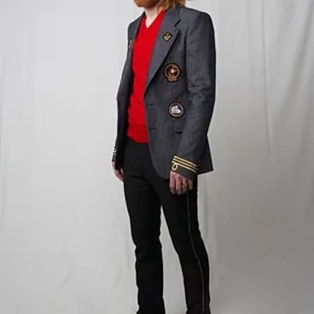 마틴 마르지엘라 07 팬츠