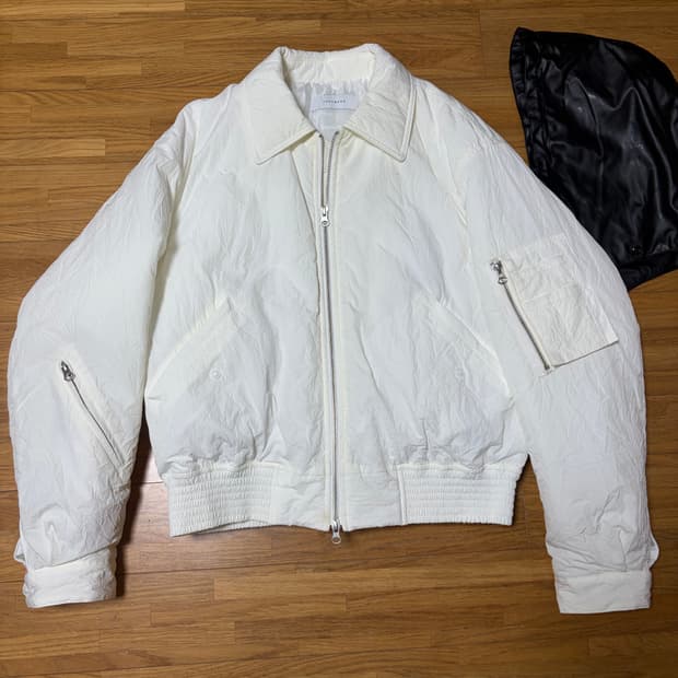 토니웩 플라이트 자켓