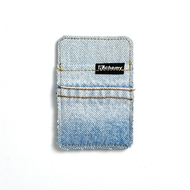 R.chemy macsafe wallet(일케미 맥세이프 카드지갑)