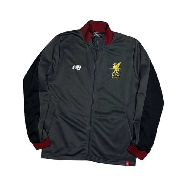 Newbalance 뉴발란스 17-18 리버풀 125주년