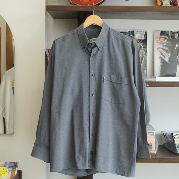 90s Ben Sherman