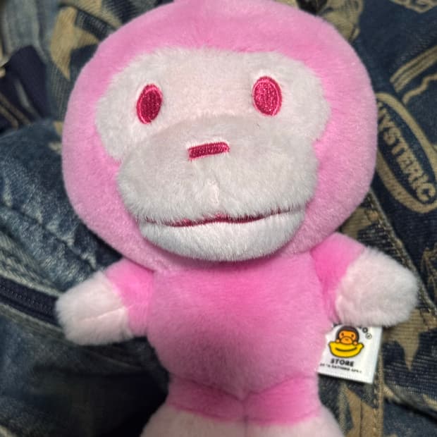 마일로 키링